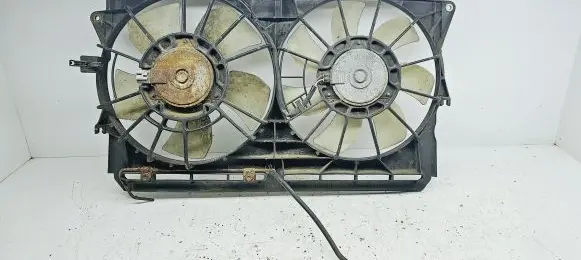 Toyota Corolla Verso AR10 Fan set DT4227502520