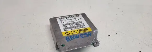 Airbag control unit/module