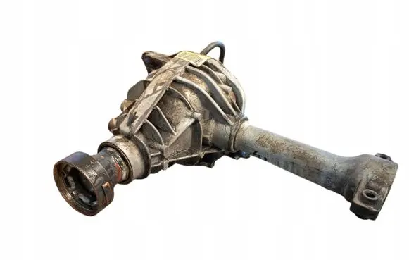 Ford Explorer Transmission/gearbox oil cooler DANA