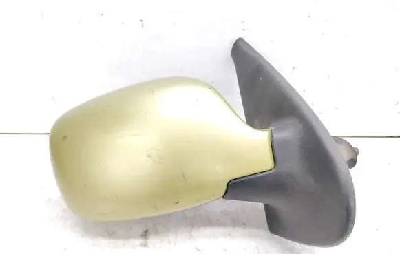 Renault Kangoo I Manual wing mirror E9014106