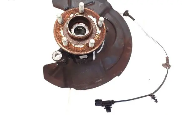 Ford Puma Front wheel hub L1TC-3K171-B1A