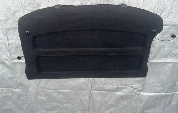 Jeep Compass Rear windscreen sun blind/shade 7357240110 L008250497 003239