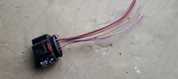 Audi A4 S4 B8 8K Other wiring loom 1K0919231