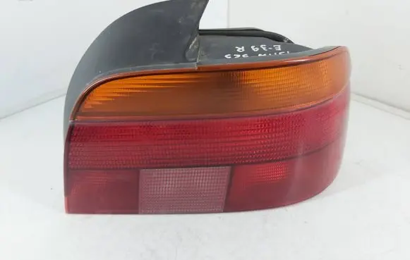 BMW 5 E39 Rear/tail lights 14603400