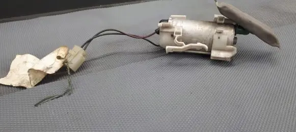 Nissan Micra In-tank fuel pump 0580453310
