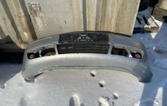 Audi A6 S6 C5 4B Front bumper 4b0807103