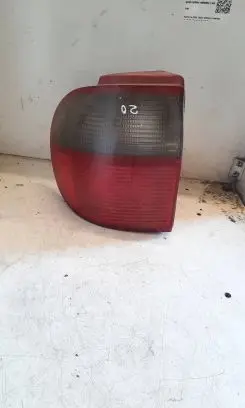Ford Galaxy Rear/tail lights 95VW13N004DA