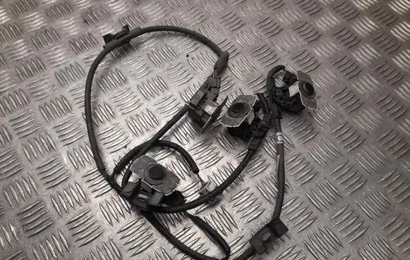 Lexus ES VII XZ10 Parking PDC sensor 8218233220