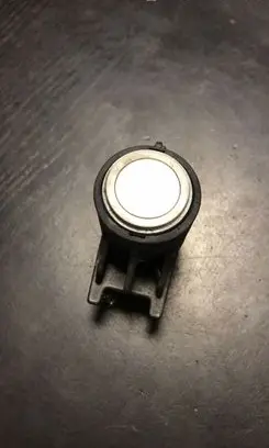 Mercedes-Benz S W220 Parking PDC sensor 2208850187