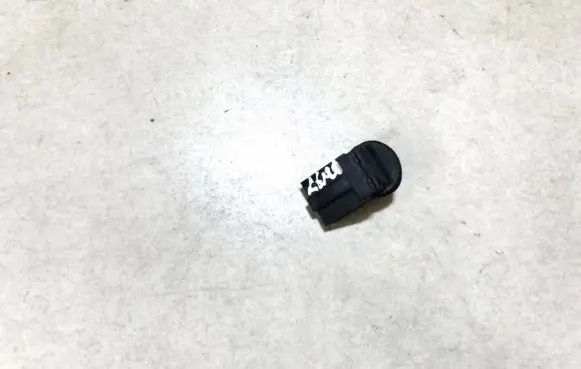Interior temperature sensor