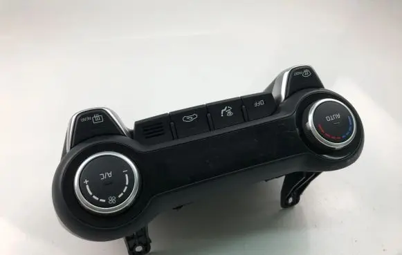 KIA Stonic Interior fan control switch 97250H8450