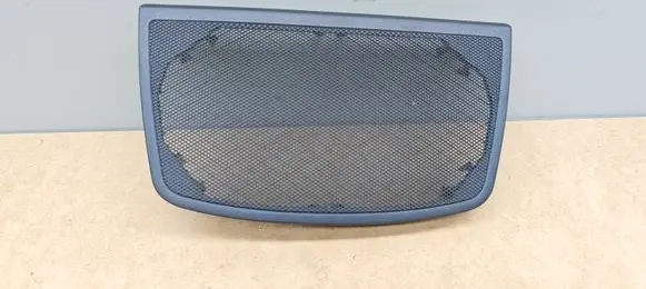 BMW X5 E70 Dash center speaker trim cover 7161796