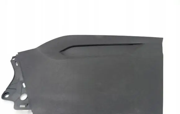 Peugeot 3008 II Centre console side trim front 9811890277