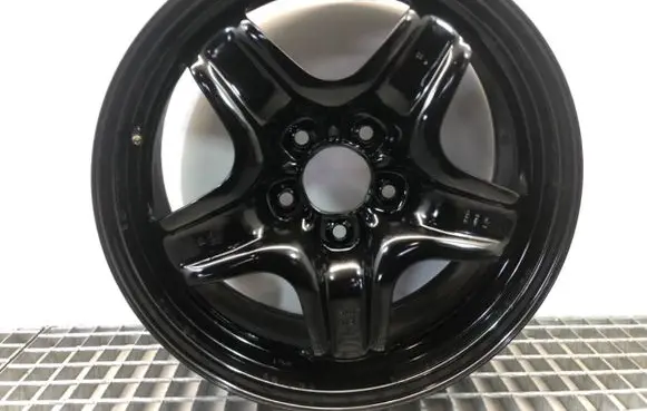 Acura CL II R17 steel rim 