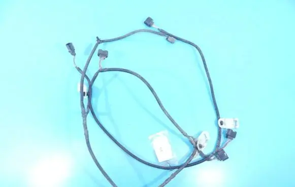 Honda Insight Tailgate/trunk wiring harness 32112-TM8-G0 IMPRK1059797