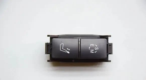 Mercedes-Benz E A207 Other switches/knobs/shifts A2129055801
