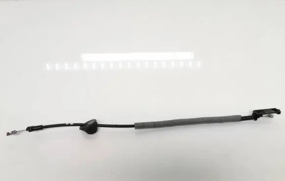 Volvo XC70 Rear door cable line 
