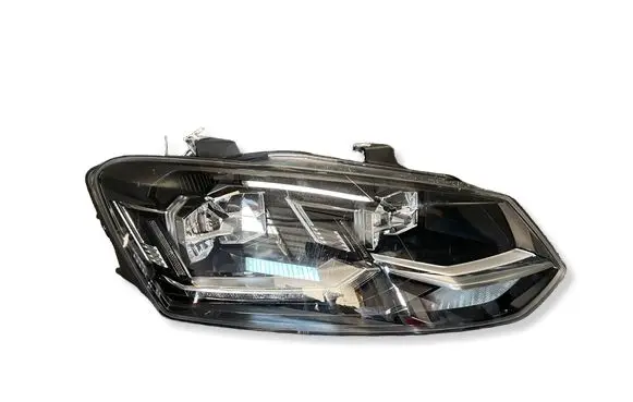 Volkswagen Polo V 6R Headlight/headlamp 6C1941036 1EA01203432