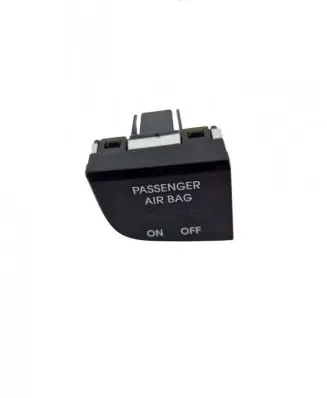 Hyundai ix35 Passenger airbag on/off switch 