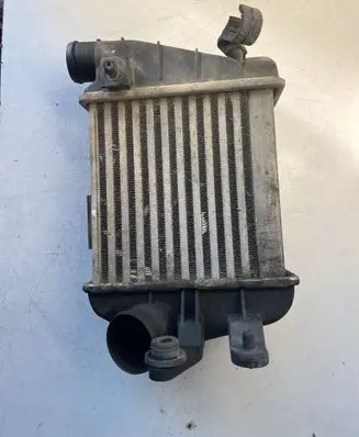 Audi A4 S4 B7 8E 8H Intercooler radiator 8E0145805R