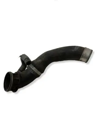 Porsche Macan (95B) Intercooler hose/pipe 95B145833