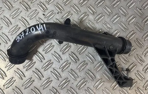 Mercedes-Benz Sprinter W907 W910 Engine coolant pipe/hose A6542031302
