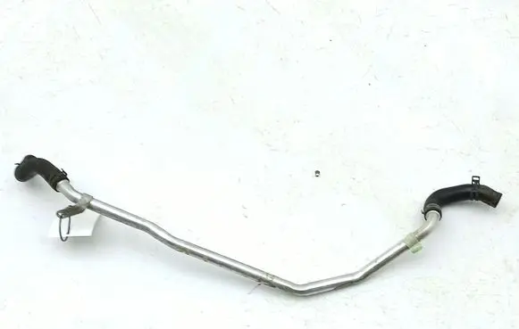 Mercedes-Benz C W204 Engine coolant pipe/hose A2048301996