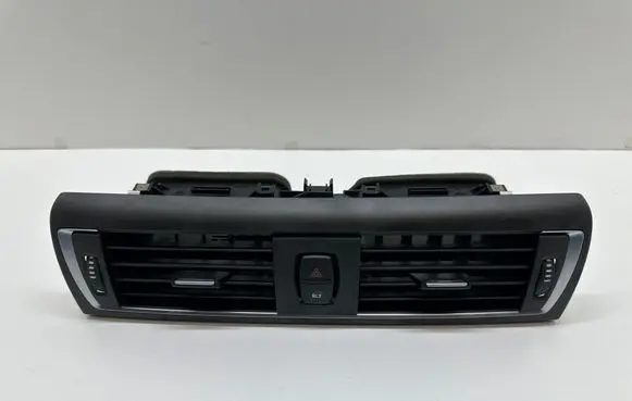 BMW 1 F20 F21 Dash center air vent grill 9317944