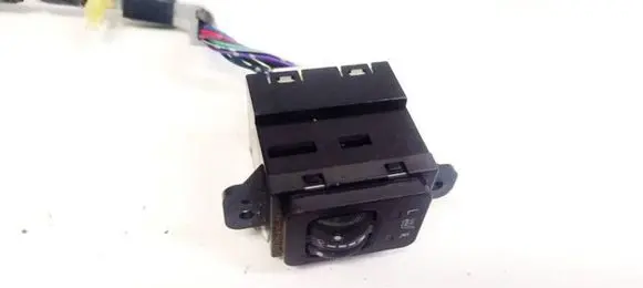 Subaru Forester SH Seat heating switch 