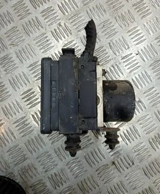 Volkswagen Touran I ABS Pump 1K0614517B 0013020609 00130206004