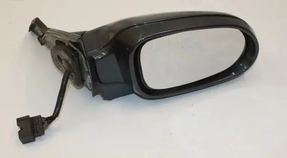 Mercedes-Benz CLK A209 C209 Coupe wind mirror (mechanical) A209810028 A2098100287