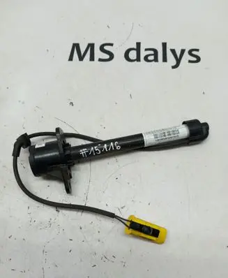 Mercedes-Benz ML W166 Bonnet Pedestrian Airbag Actuator A1669060002 1669060002