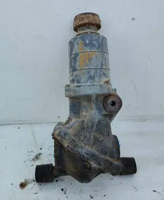 Volvo XC70 Rear differential 9463313