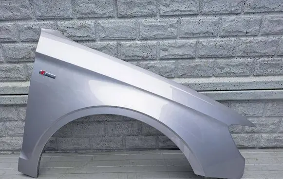 Audi A3 S3 8V Fender