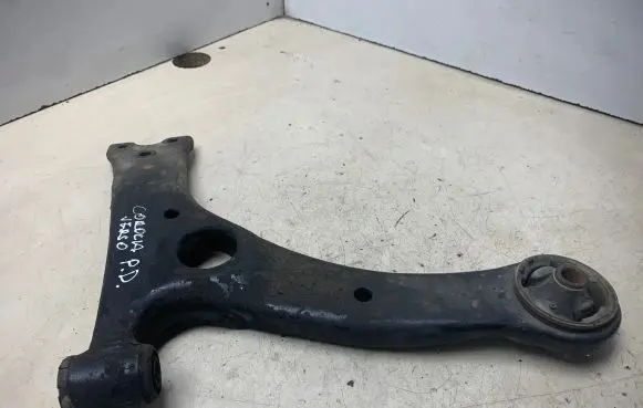 Front lower control arm/wishbone