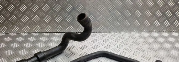 Audi A4 S4 B5 8D Engine coolant pipe/hose 8D0121055F