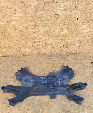 Toyota Prius (XW30) Front subframe