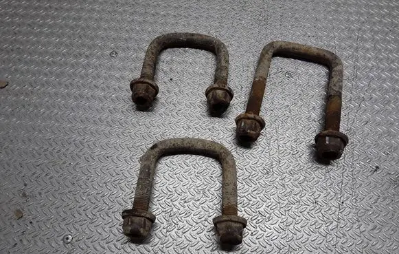 Ford Transit Other rear suspension part 
