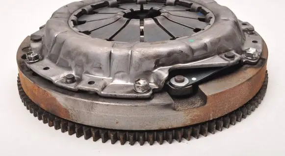 Suzuki SX4 S-Cross Clutch set kit 60R403E05B