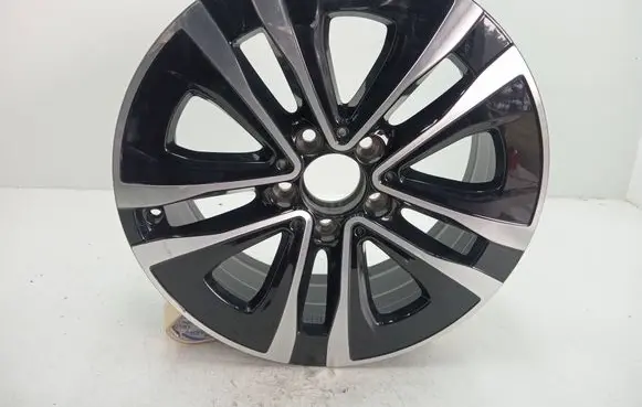 Mercedes-Benz A W177 R17 alloy rim 1774012900