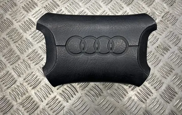 Audi 100 S4 C4 Steering wheel airbag 443951525H