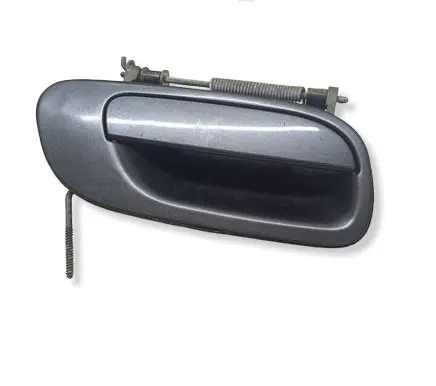 Volvo S60 Rear door exterior handle 39856739