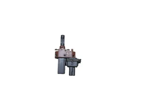 Clutch pedal sensor