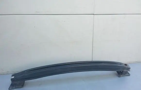 Rear beam