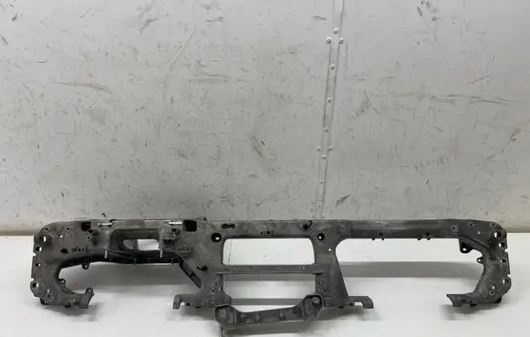 Porsche Panamera (971) Dashboard cross member/frame bar 971857011B