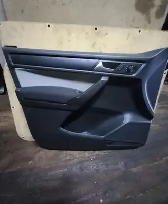 Volkswagen Caddy Front door card panel trim 2K566VWW