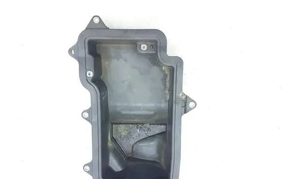 Ford C-MAX II Glove box in trunk FV61R112C56 FV61R112C56AA S1PEC