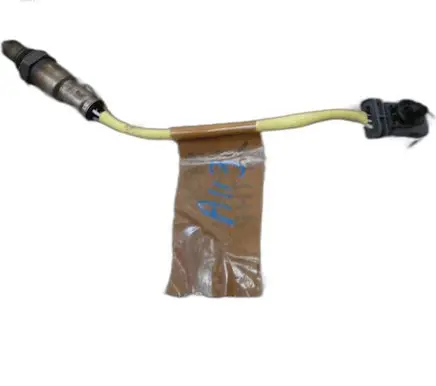 Peugeot 208 II Lambda probe sensor 