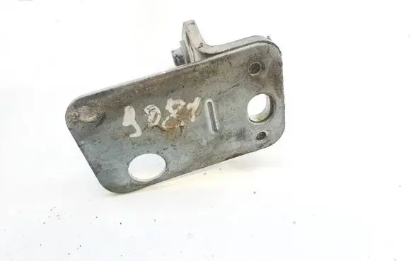 Audi A6 S6 C6 4F Rear door lower hinge
