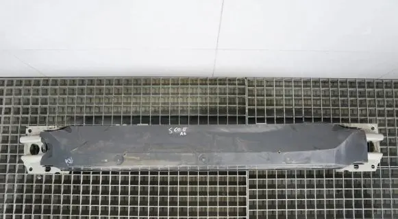 Volvo S60 Trunk/boot floor carpet liner 3079551